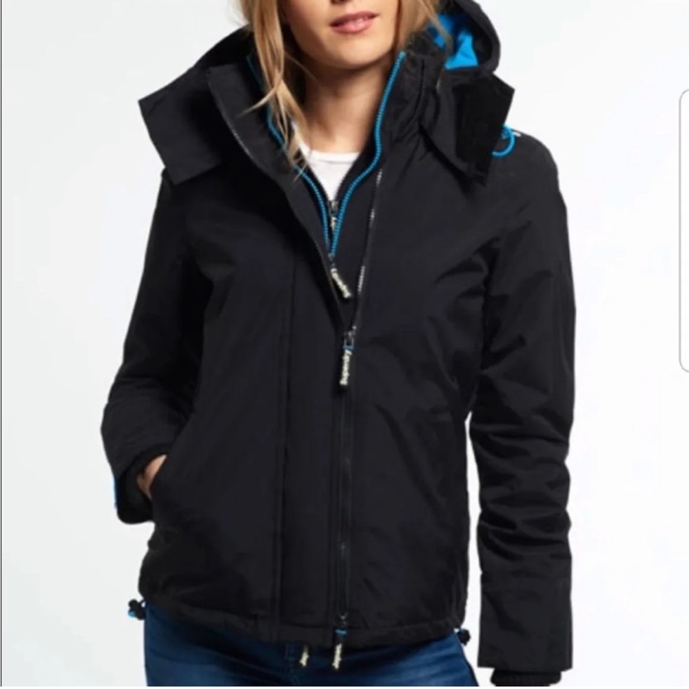 Superdry Original Windcheater Jacket